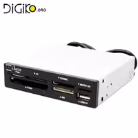 کارت خوان اینترنال (مارک امگا)