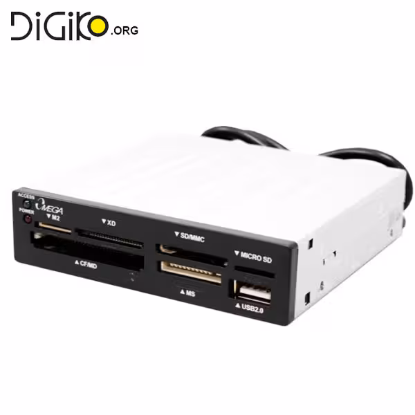 کارت خوان اینترنال (مارک امگا)