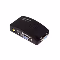 تبدیل AV به VGA