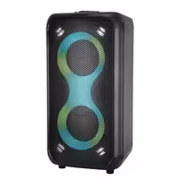 اسپیکر بلوتوثی هیسکا مدل Party Box 1020