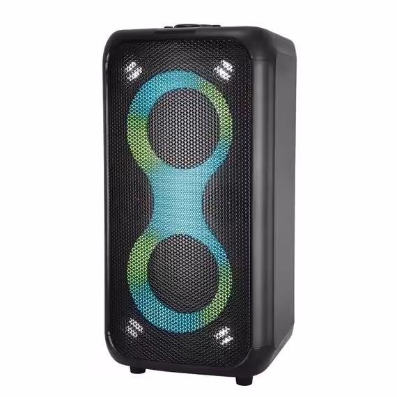 اسپیکر بلوتوثی هیسکا مدل Party Box 1020