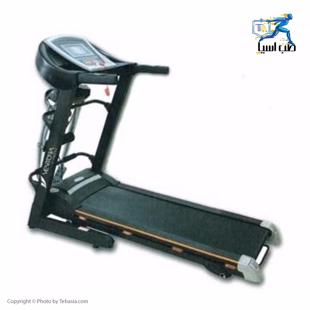 تردمیل خانگی چندکاره ونتورا Ventora مدل VT-1300M