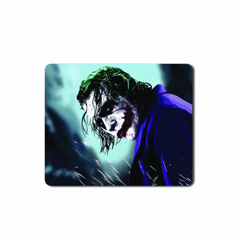 پد موس - پد ماوس  مدل جوکر