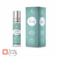 عطر یونیسکس لفلی الرحاب 6 میل | Lovely al rehab 6 mil