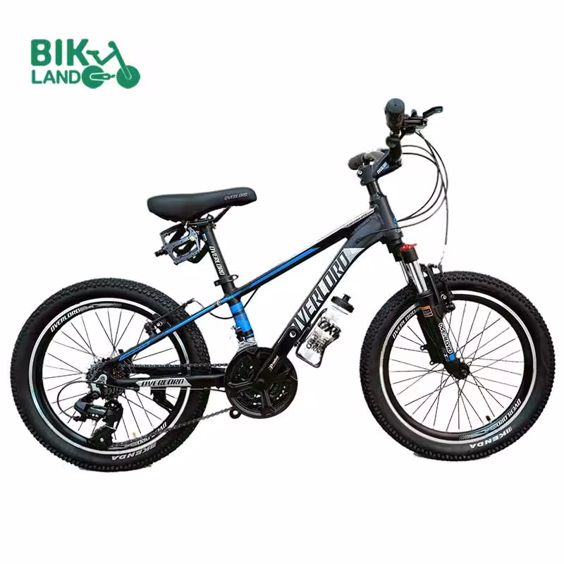 دوچرخه کودک اورلرد مدل CAPTAIN ATX 1.0V سایز 2020101122