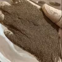 ادویه پودر فلفل سیاه 350 گرمی خالص و ساب روز