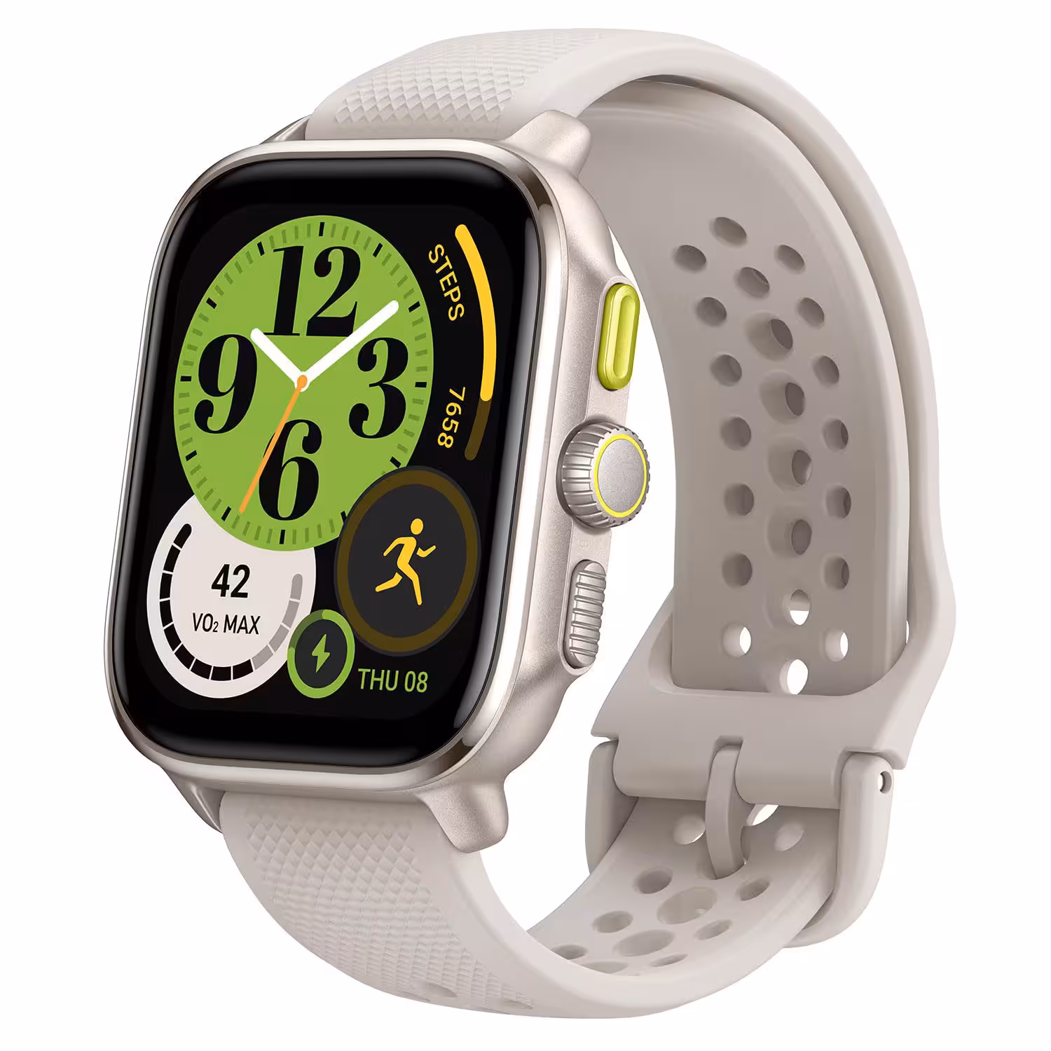 ساعت هوشمند امیزفیت Amazfit Cheetah Square