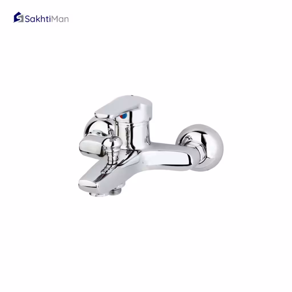 شیر حمام راسان مدل پارمیس