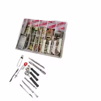 پک ست کامل میوه آرایی