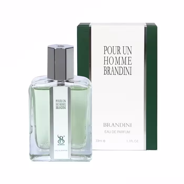 ادکلن برندینی مدل 33ml pour un homme