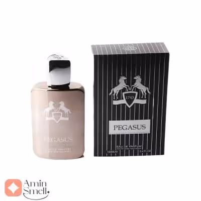 ادکلن مارلی پگاسوس فرگرانس ورد | Pegasus Fragrance World