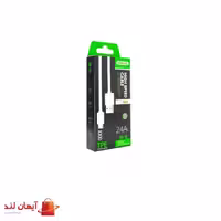 کابل شارژ و دیتا میکرو Gerlex مدل GD-10