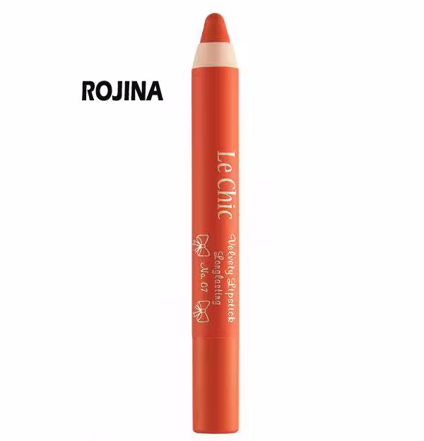 رژ لب مدادی لچیک شماره 07