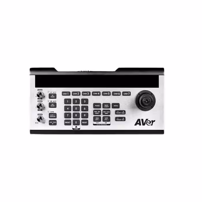 کنترلر دوربین دیجیتال AVER CL01