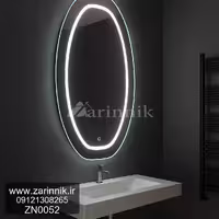روشویی مدرن زرین نیک کد ZN0052