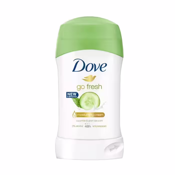 مام صابونی مدل Go Fresh (خیار) داو 40 میل