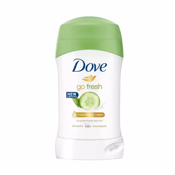 مام صابونی مدل Go Fresh (خیار) داو 40 میل