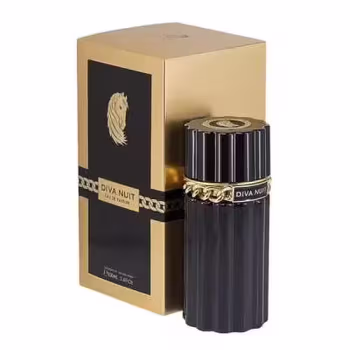ادوپرفیوم دمونت پاریس DUMONT PARIS پانوچی دیوا نویت حجم 100 میلی لیتر