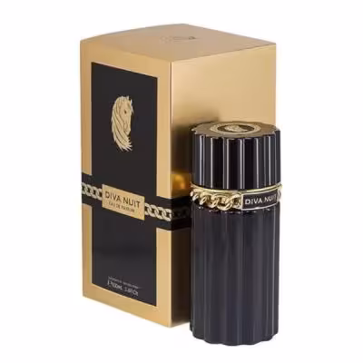 ادوپرفیوم دمونت پاریس DUMONT PARIS پانوچی دیوا نویت حجم 100 میلی لیتر