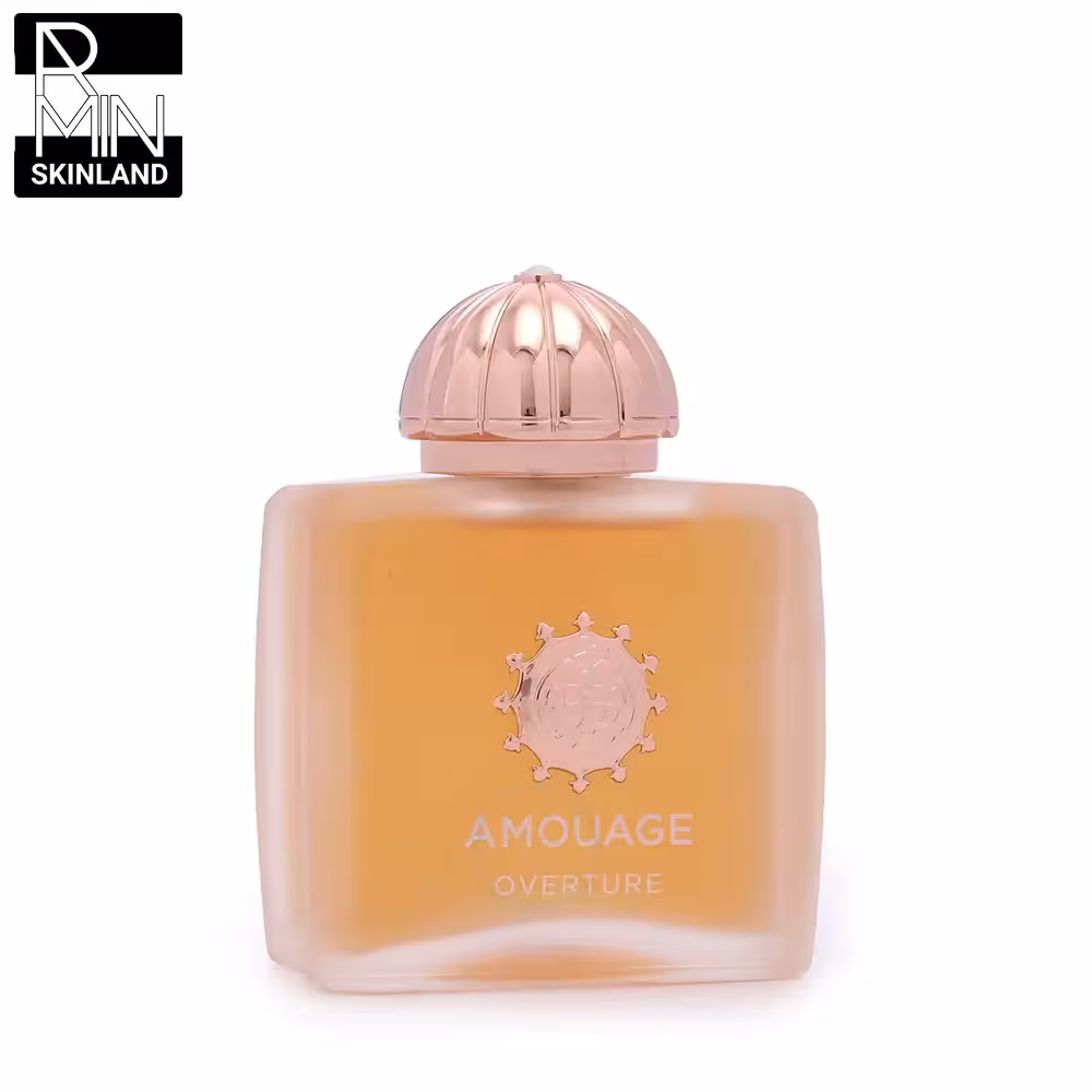 عطر زنانه آمواج مدل Overture حجم 100ml