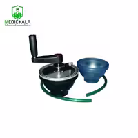 وکیوم میکسر مدل VM