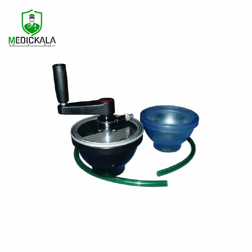 وکیوم میکسر مدل VM