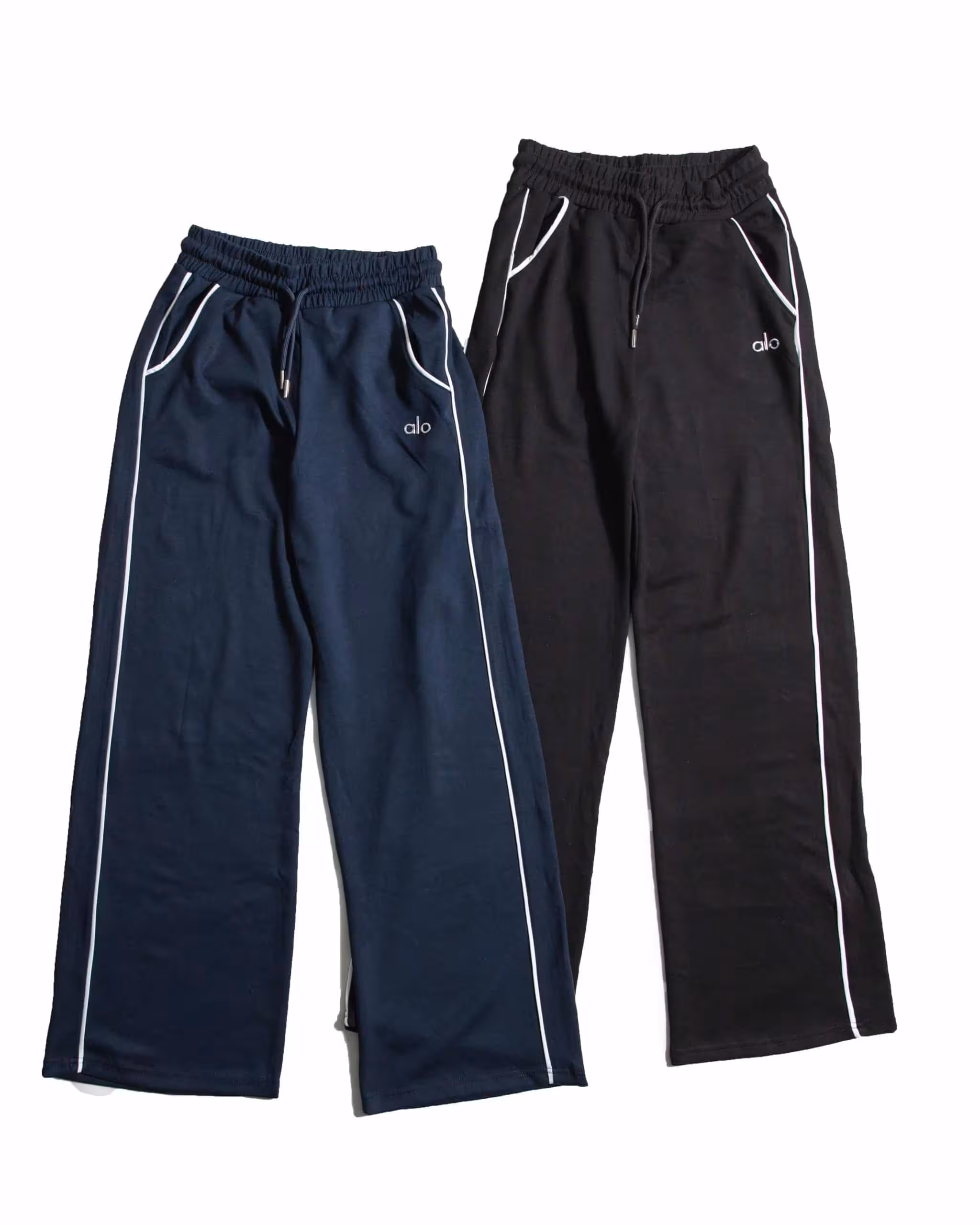 شلوار بگ الو 220029