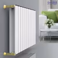 رادیاتور افقی آنیت مدل اکوپایونیر