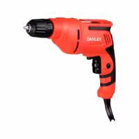دریل برقی 10 میلی متر دنلکس مدل DX-1250