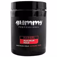 ژل حالت دهنده مو گیومی Gummy مدل Maximum Hold حجم 1000 میل