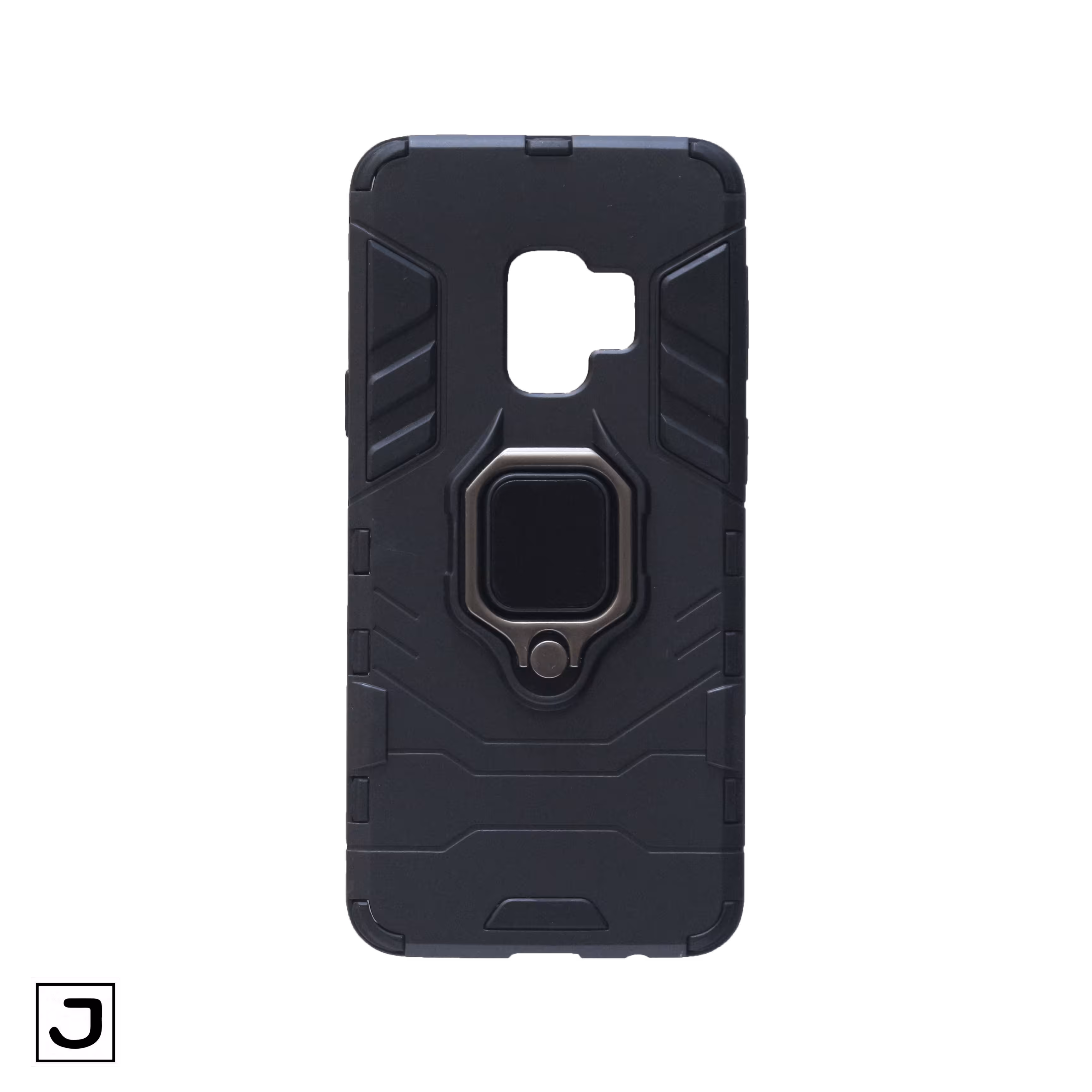 قاب دیفندر ضد ضربه هولدر دار سامسونگ مدل S9