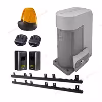 جک فادینی NYOTA 115, 0.5Hp