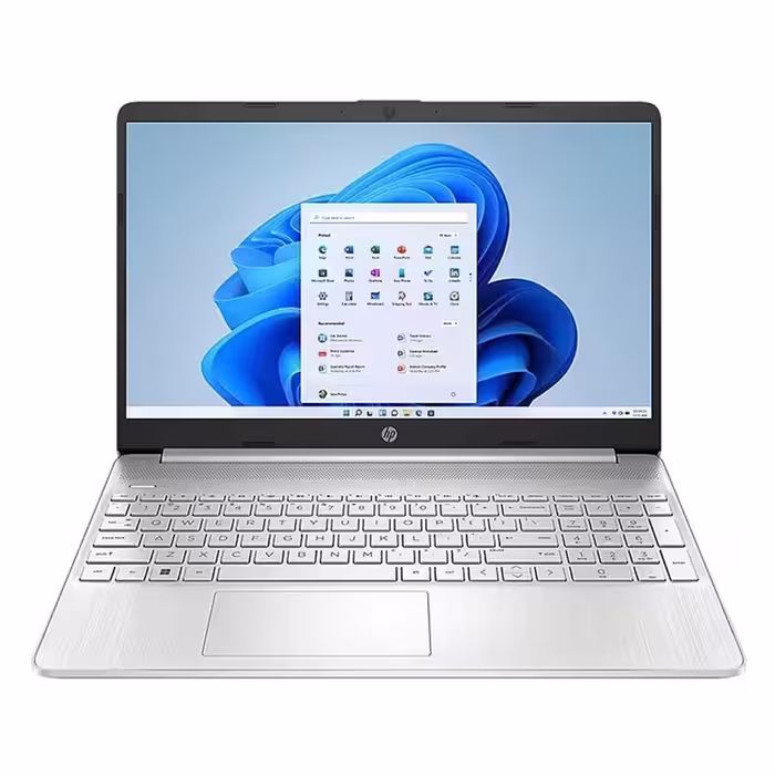 لپ تاپ اچ پی 15.6 اینچی مدل Laptop 15s-fq5340TU i3 1215U 8GB 1SSD | کالاوما