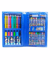 ست کادوئی رنگ آمیزی کیفی 48 تکه