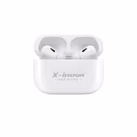 ایرپاد بلوتوثی مدل X-inova X3 PODS