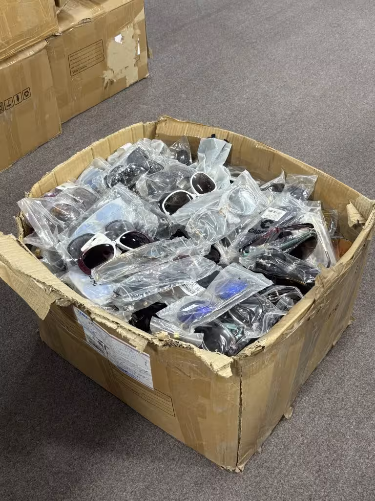 بسته عمده 1000 عددی