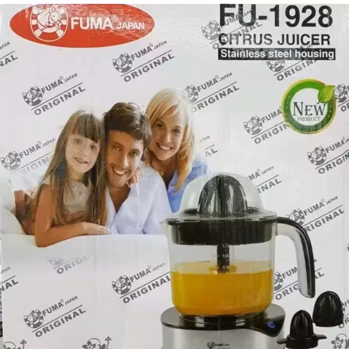 آب مرکبات گیری فوما1928 ژاپن