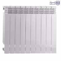 رادیاتور پره ای ایران رادیاتور مدل ماکسی