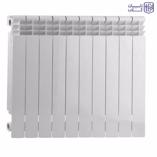 رادیاتور پره ای ایران رادیاتور مدل ماکسی