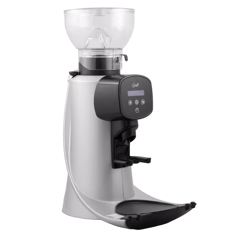 آسياب قهوه کونیل مدل Luxomatic