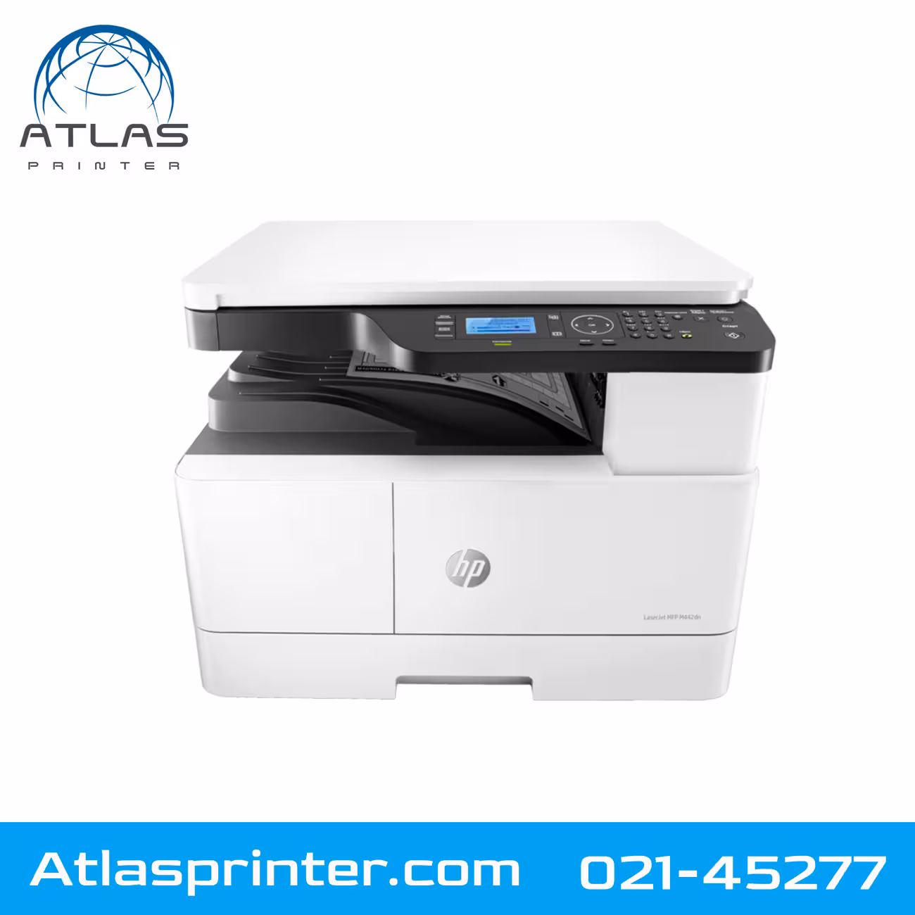 پرینتر اچ پی HP LaserJet MFP M442dn