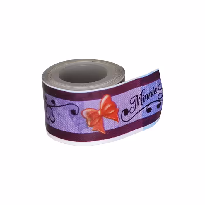 نوار چسب فانتزی عرض 11 میلی متری