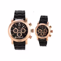 ساعت مچی ست انزو مدل Enzo EC-2168BRG