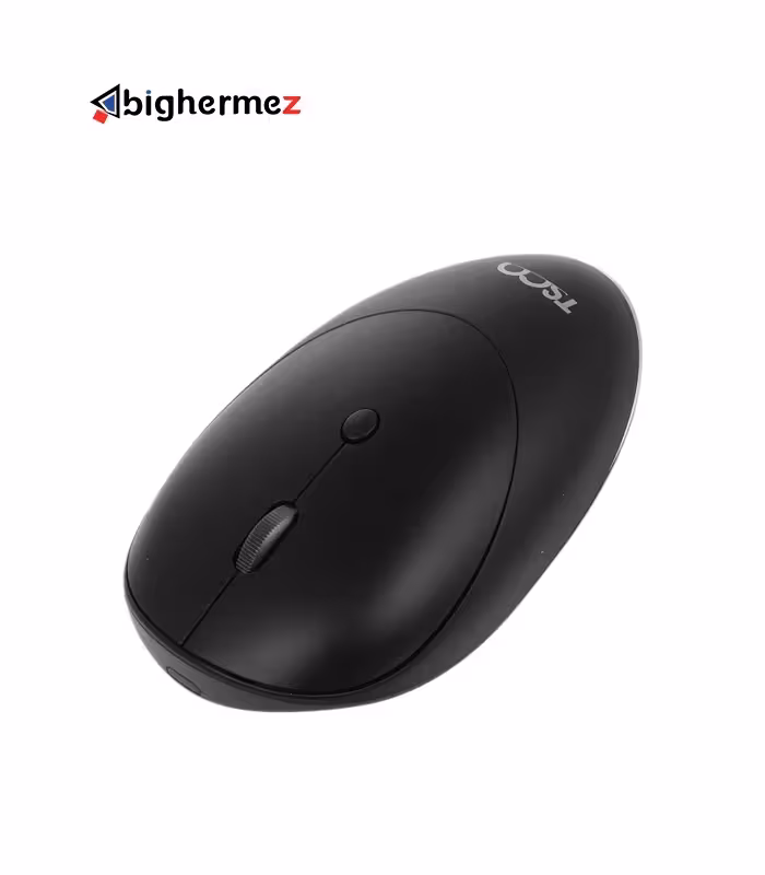 ماوس بیسیم تسکو مدل TM 649W