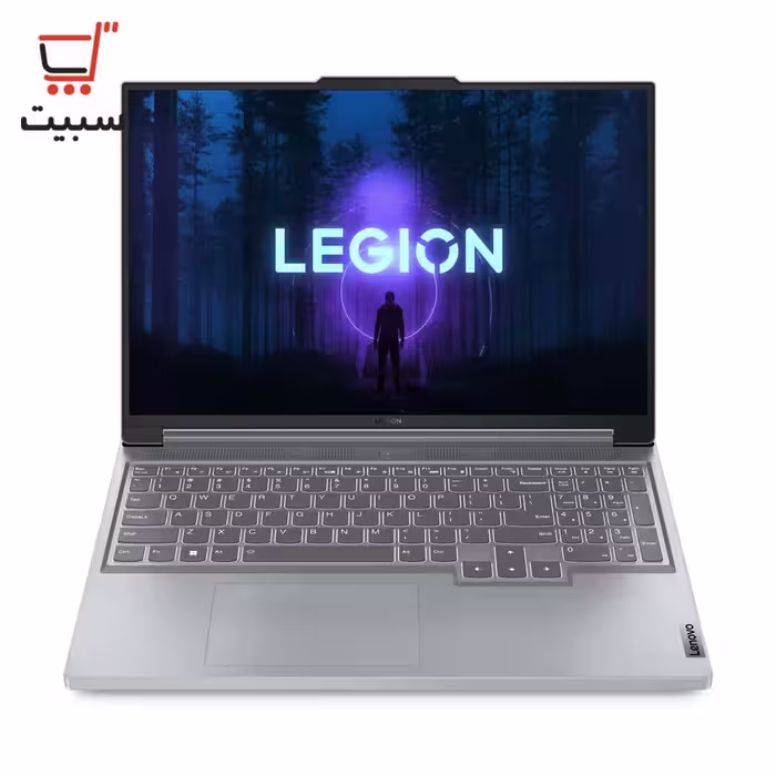 لپ تاپ 16 اینچی گیمینگ لنوو مدل Legion Slim 5 16IRH8-BB