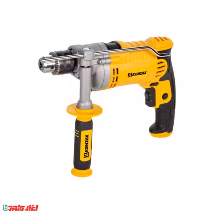 دریل چکشی 850 وات کنزاکس مدل KID-185