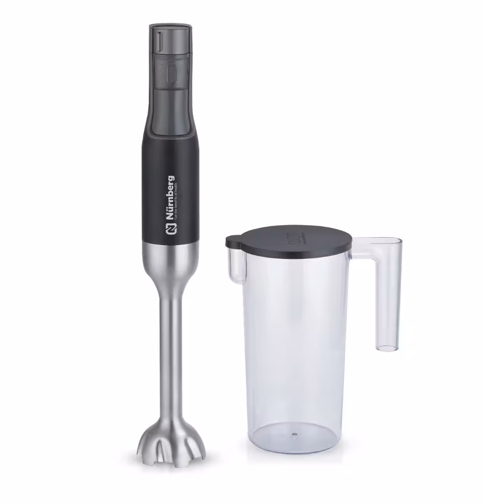 گوشت کوب برقی نورنبرگ مدل Nurnberg 262