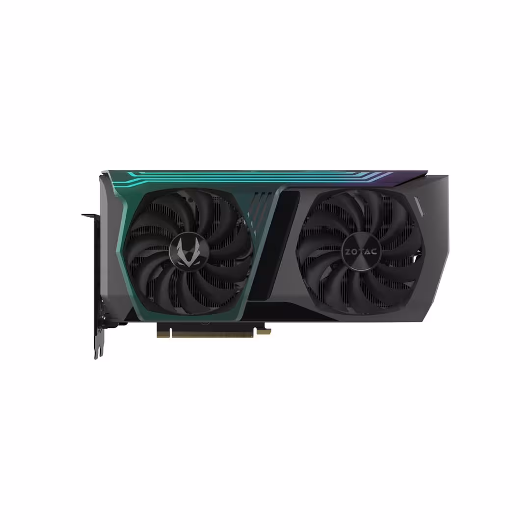 کارت گرافیک زوتک RTX 3070 Gaming AMP HOLO 8GB