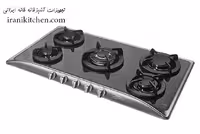 گاز صفحه ای اخوان مدل G 14