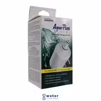 فیلتر آب لیوانی داخل یخچال فریزر ساید آکوا پیور سامسونگ - samsung شیراز